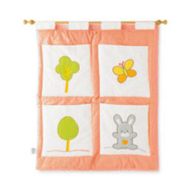Decor perete Smart Bosco